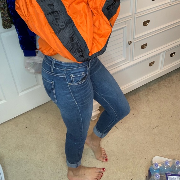 Basic jeans - Picture 2 of 6